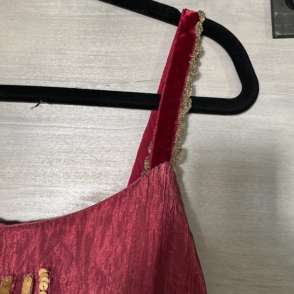 Nicole Miller Collection mini dress - Picture 6 of 7